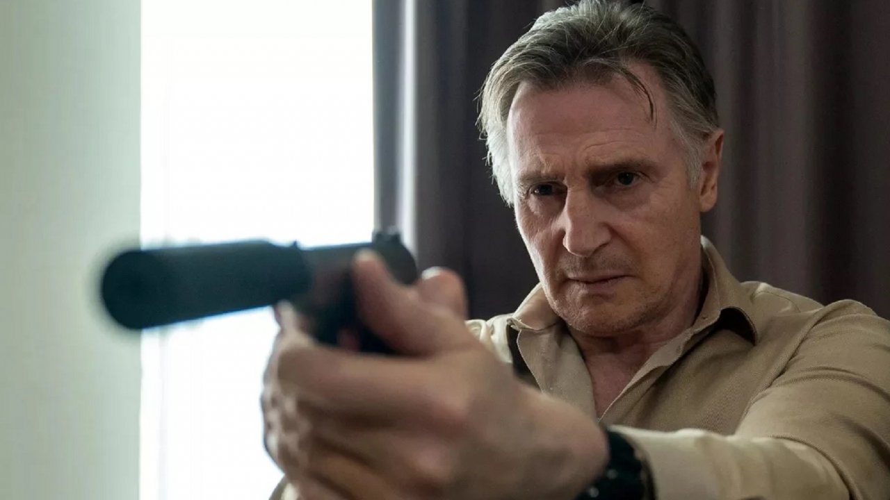 Memory, su Prime Video in streaming da oggi