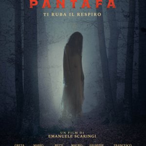 Pantafa: il poster del film