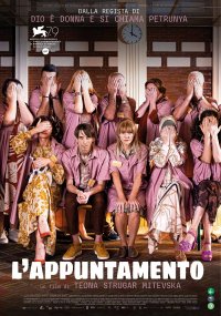 Locandina di L'appuntamento