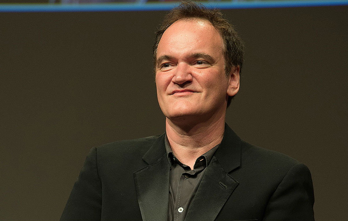 Quentin Tarantino potrebbe aver scelto il suo ultimo film: il progetto intitolato The Movie Critic