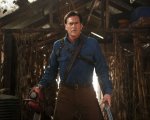 La casa: Sam Raimi aperto all'idea di un'altra storia con Bruce Campbell
