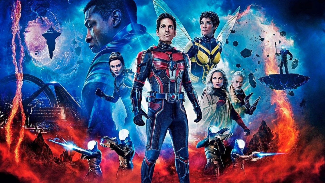 Ant-Man 3: Marvel attacks Reddit and Google to find out who spread the spoilers