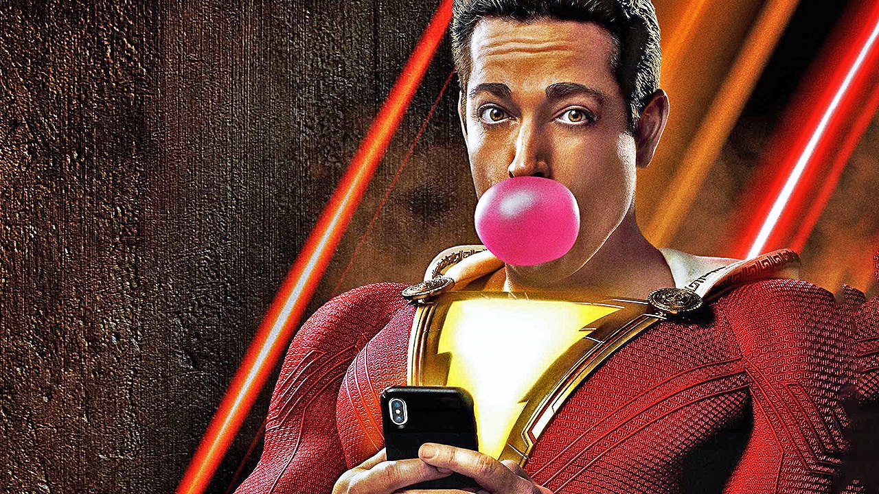 Shazam! Furia degli dei: tutto quello che c'è da sapere sul sequel DC