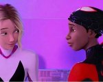 Spider-Man: Across the Spider-Verse sarà 'una storia d'amore tra Miles e Gwen', anticipa Amy Pascal
