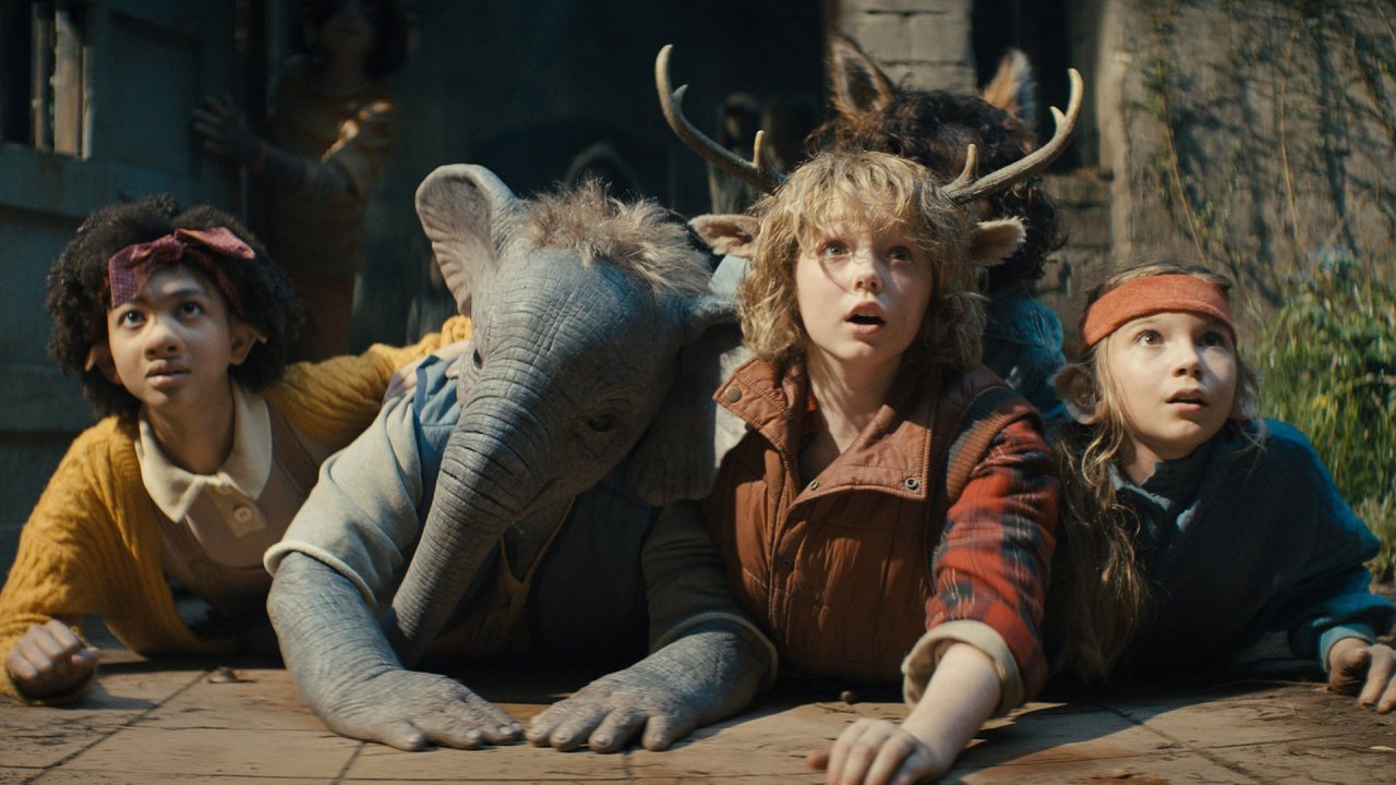 Sweet Tooth: Netflix annuncia la data d'uscita della Stagione 2