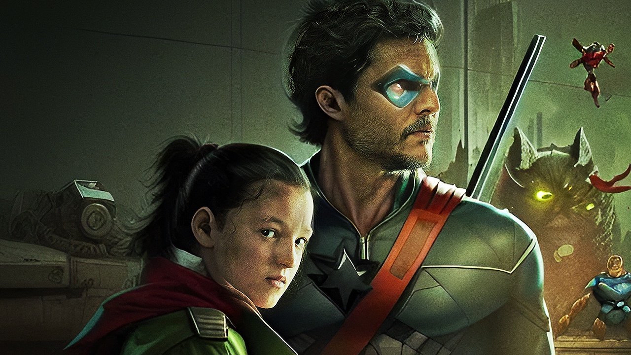 The Last of Us ha decretato la morte dell'eroe classico