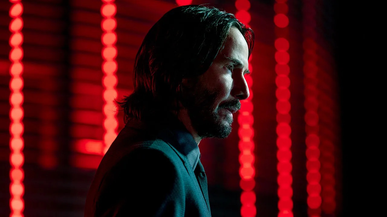 John Wick 4 debutta alla grande su Rotten Tomatoes