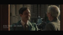 Percoco - Il Primo Mostro d'Italia - Trailer