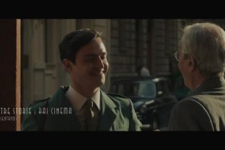 Percoco - Il Primo Mostro d'Italia - Trailer