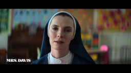 Mrs. Davis - Trailer