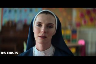 Mrs. Davis - Trailer