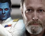 Ahsoka, Lars Mikklesen sarà Thrawn? Lui continua a negare come Andrew Garfield
