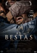 Locandina di As Bestas