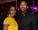 Michael B. Jordan celebra la carriera di Angela Bassett dopo la sconfitta agli Oscar 2023