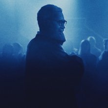 Bono & The Edge: A Sort of Homecoming With Dave Letterman; Dave Letterman in una foto