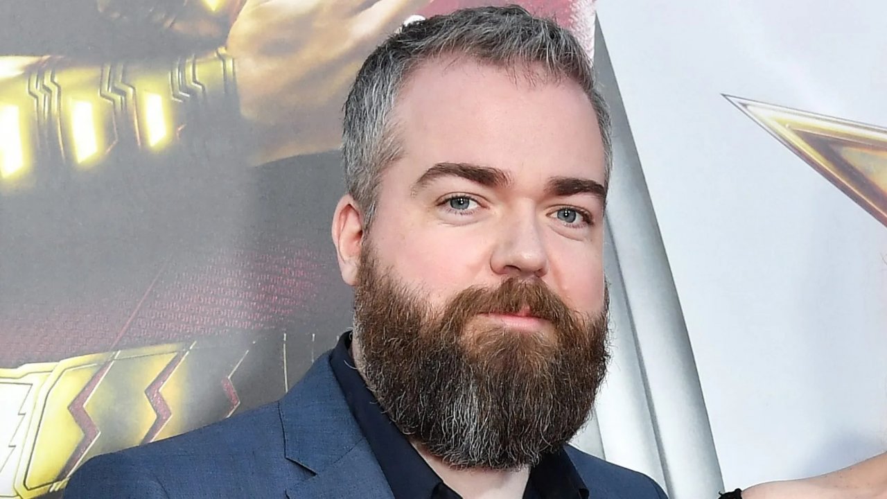 Shazam! Furia degli Dei, il regista David F. Sandberg salta la première americana a causa del COVID