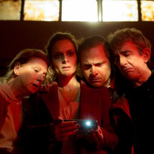 Educazione Fisica: una scena del film