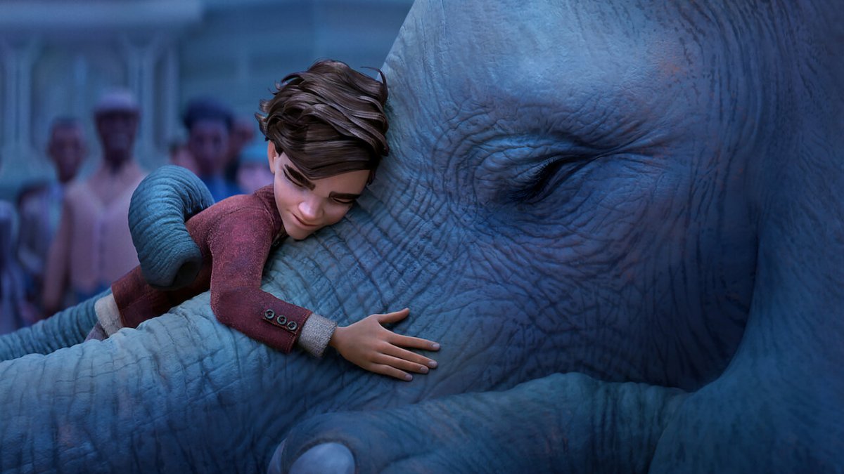 elefante del 