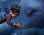 L'elefante del mago, su Netflix in streaming da oggi