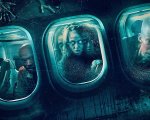 Flight of Fear - Terrore ad alta quota, la recensione: fantasmi in volo