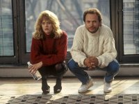 Billy Crystal festeggia i 75 anni ricreando la posa di Harry, ti presento Sally