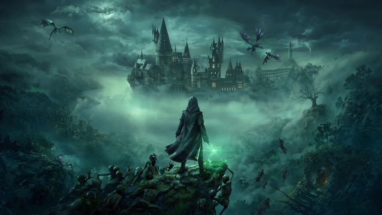 Hogwarts Legacy: i giocatori scoprono un attore di Harry Potter nel videogame