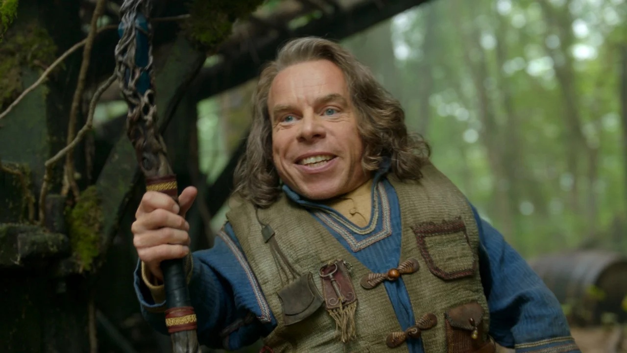 Willow: cancellata la serie tv Disney+, non ci sarà la stagione 2