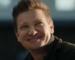 Jeremy Renner condivide un adorabile messaggio del nipote dopo l'incidente