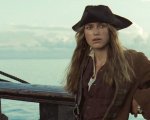 Pirati dei Caraibi, rivedremo Keira Knightley nel franchise? Ecco cosa ne pensa l'attrice