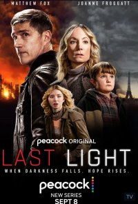 Locandina di Last Light