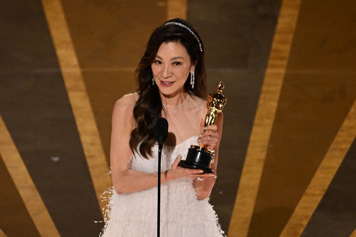 Oscar 2023 