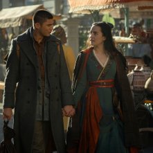 Tenebre e ossa 2: una scena della serie