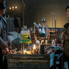 Tenebre e ossa 2: un momento della serie