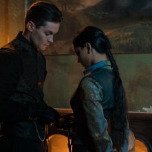 Tenebre e ossa 2: un'immagine della serie