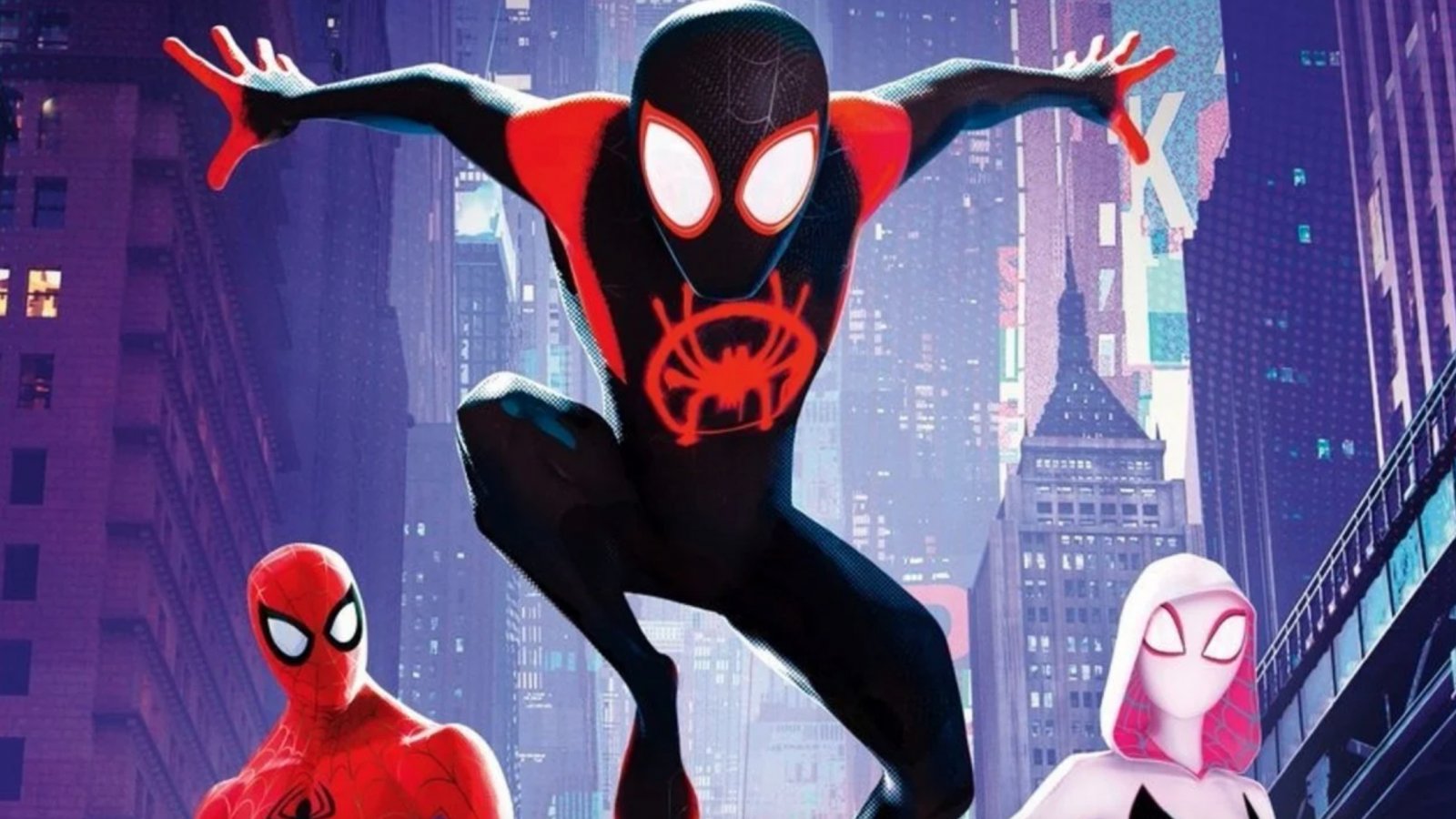 Spider-Man: pronto il debutto di Miles Morales in live action? Risponde Amy Pascal