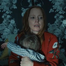 Servant 4: una foto di scena della serie