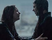 Servant 4: un momento della serie