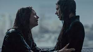 Servant 4: un momento della serie