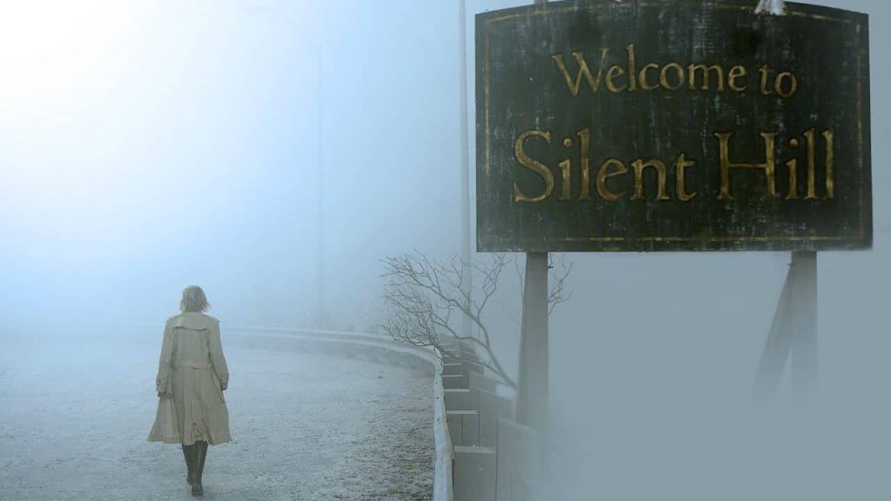 Return to Silent Hill: Jeremy Irvine and Hannah Emily Anderson are the protagonists of the new movie from the video game