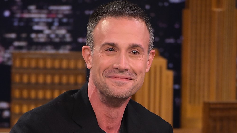 I know what you did: Freddie Prinze Jr. wanted to quit acting after terrible experience on set
