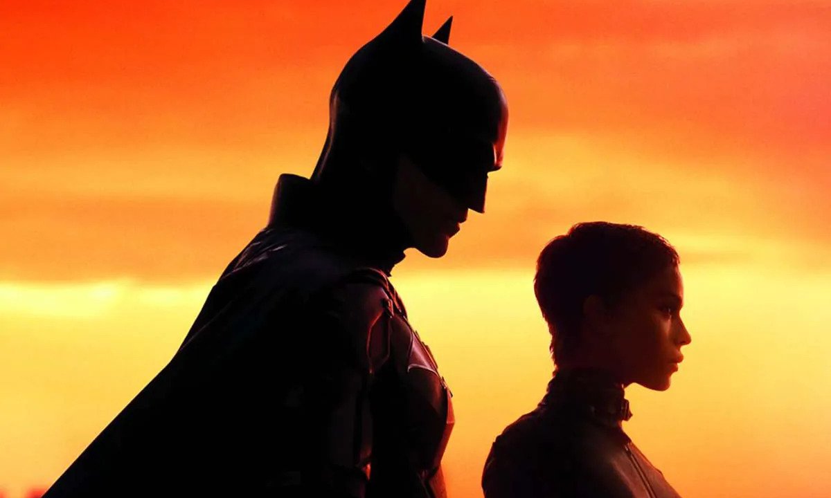 Oscar 2023, Roger Deakins indignato che The Batman non sia stato candidato ai premi: 'È stato snobbato'