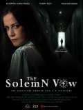Locandina di The Solemn Vow