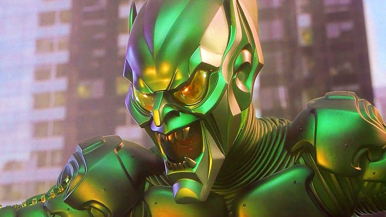 Spider-Man: No Way Home: Willem Dafoe will return as the Green Goblin?  The actor answers