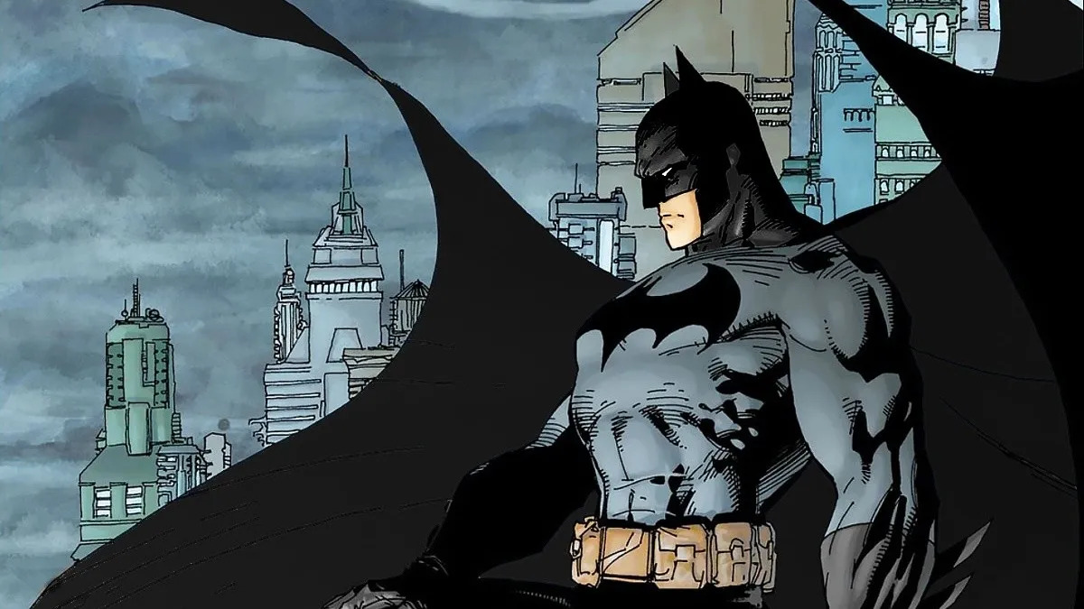 Gotham Knights, Misha Collins rivela chi doveva inizialmente interpretare Batman nella serie The CW