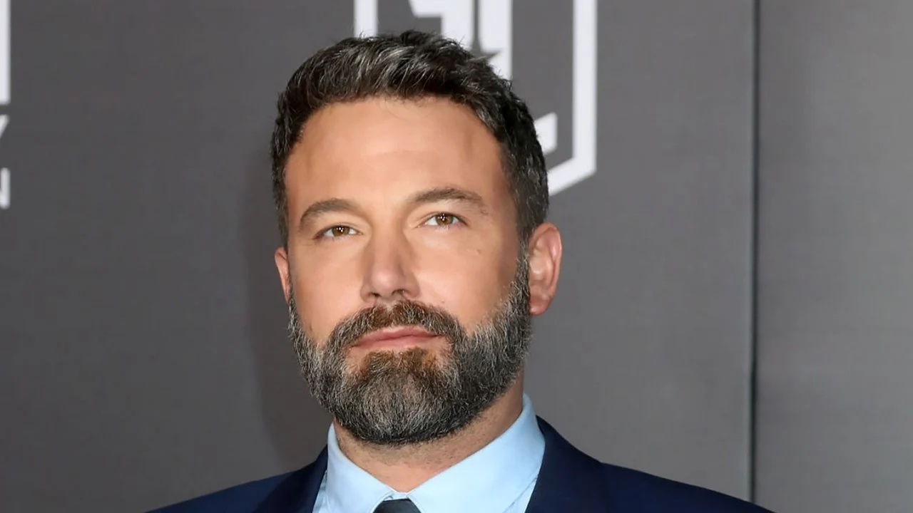 Ben Affleck reveals his reaction to the discovery of his film with the best rating on IMDb