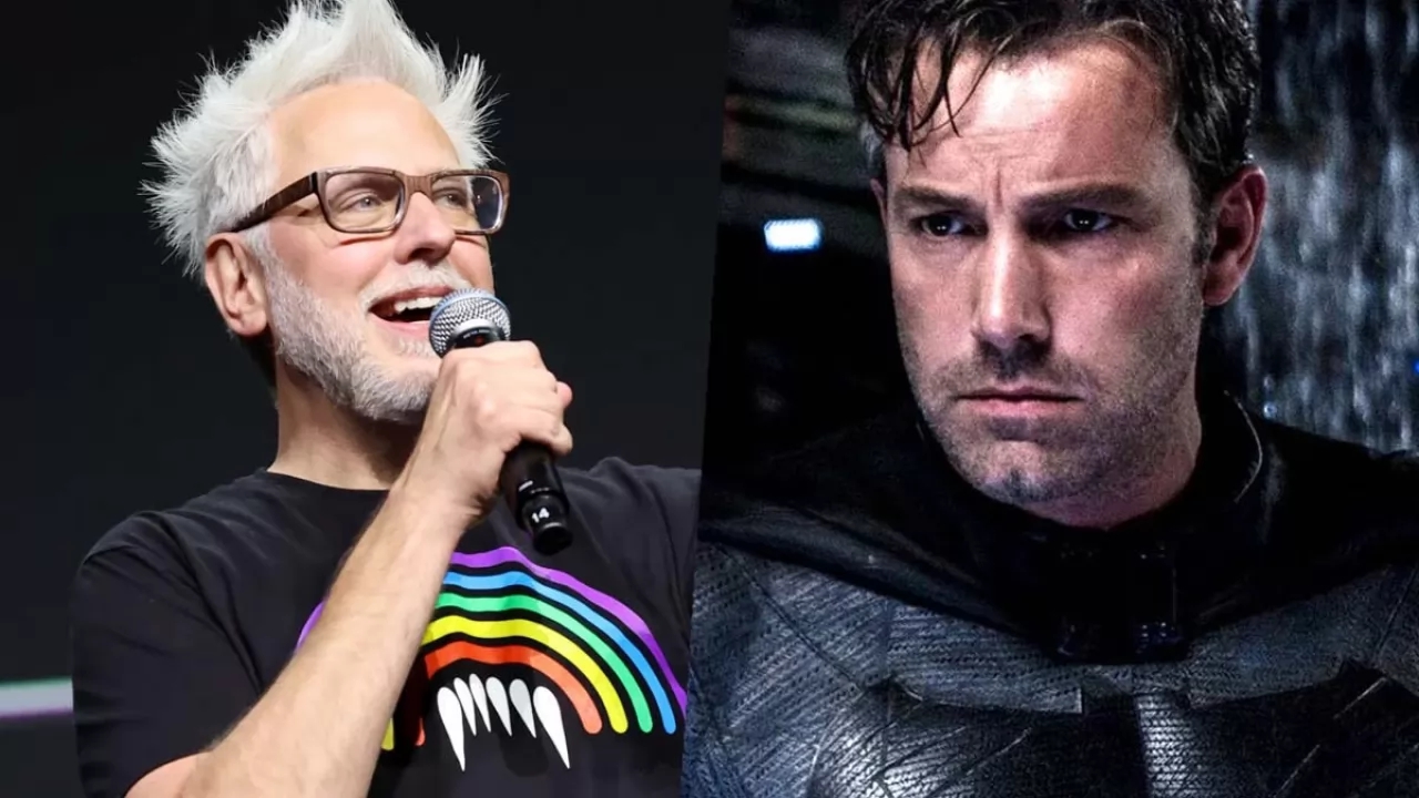 Ben Affleck non dirigerà film per i DC Studios: 'Non ho nulla contro James Gunn, ma non sono interessato'