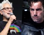 Ben Affleck non dirigerà film per i DC Studios: 'Non ho nulla contro James Gunn, ma non sono interessato'