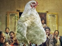 Il capofamiglia, la recensione: l'assurda storia del marito e padre (padrone) che diventò un pollo