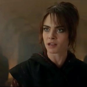 Carnival Row 2: un'immagine del finale