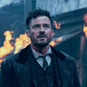 Carnival Row 2: una scena del finale